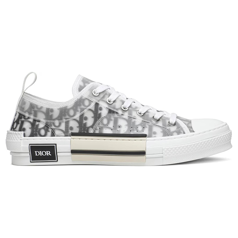 Dior B23 Low 