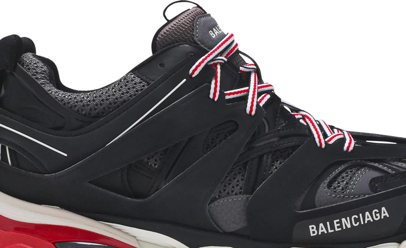 Balenciaga Track Trainer 