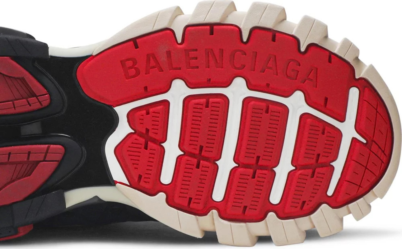 Balenciaga Track Trainer 