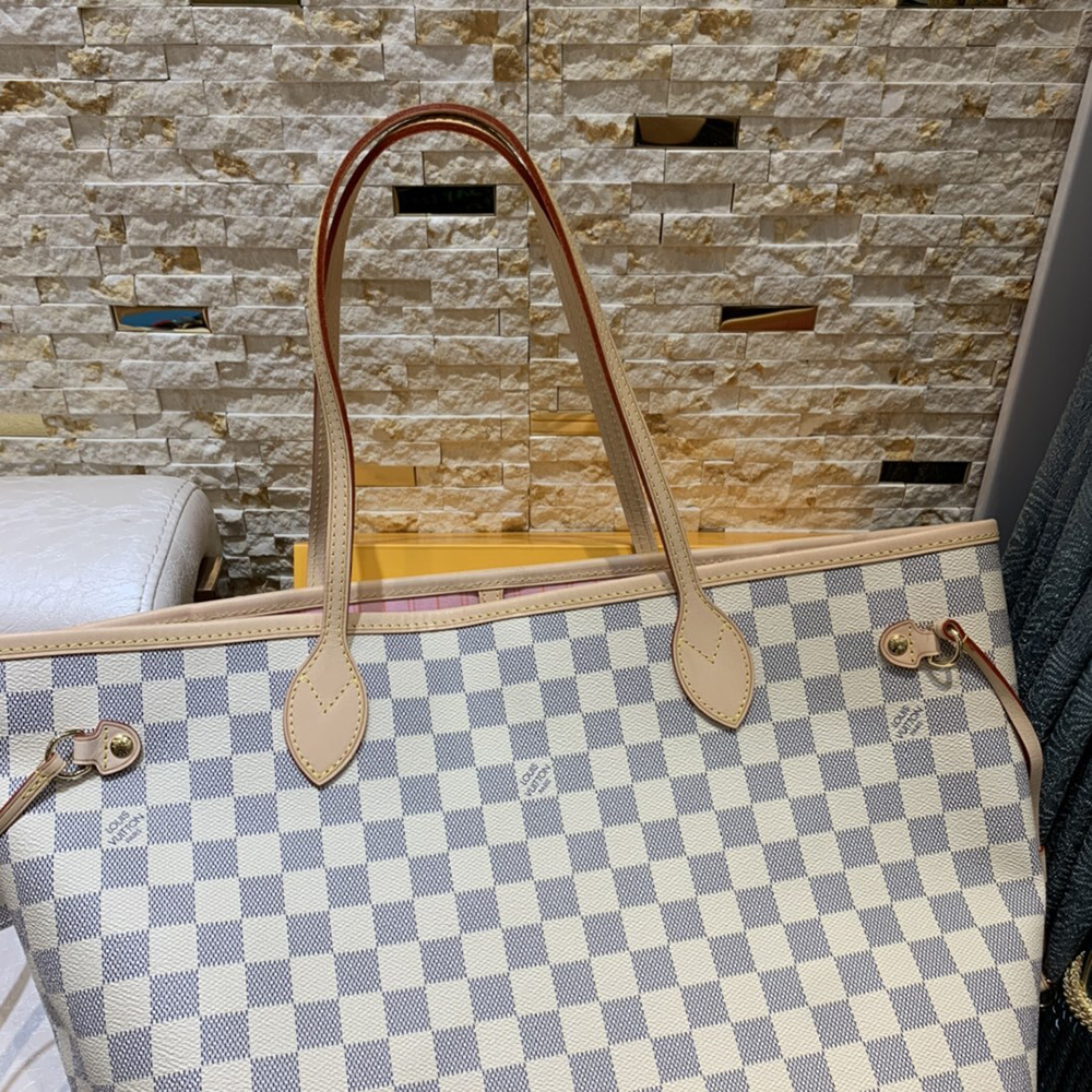 Louis Vuitton Bags N41605 32*29*17cm