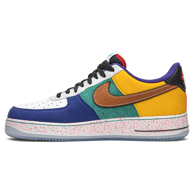 Air Force 1 ''07 LV8 ''What The LA''