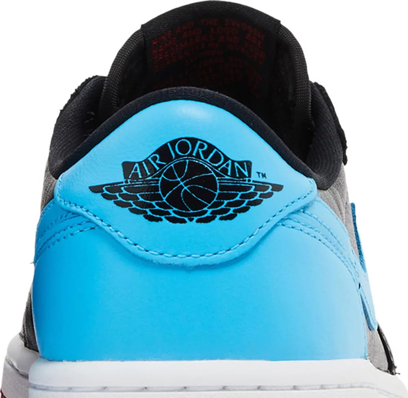 Air Jordan 1 Retro Low OG 