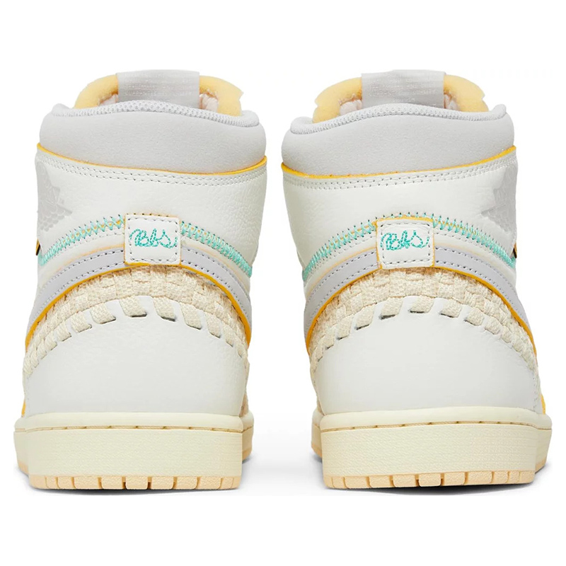 Union LA x Bephie''s Beauty Supply x Air Jordan 1 Retro High OG SP