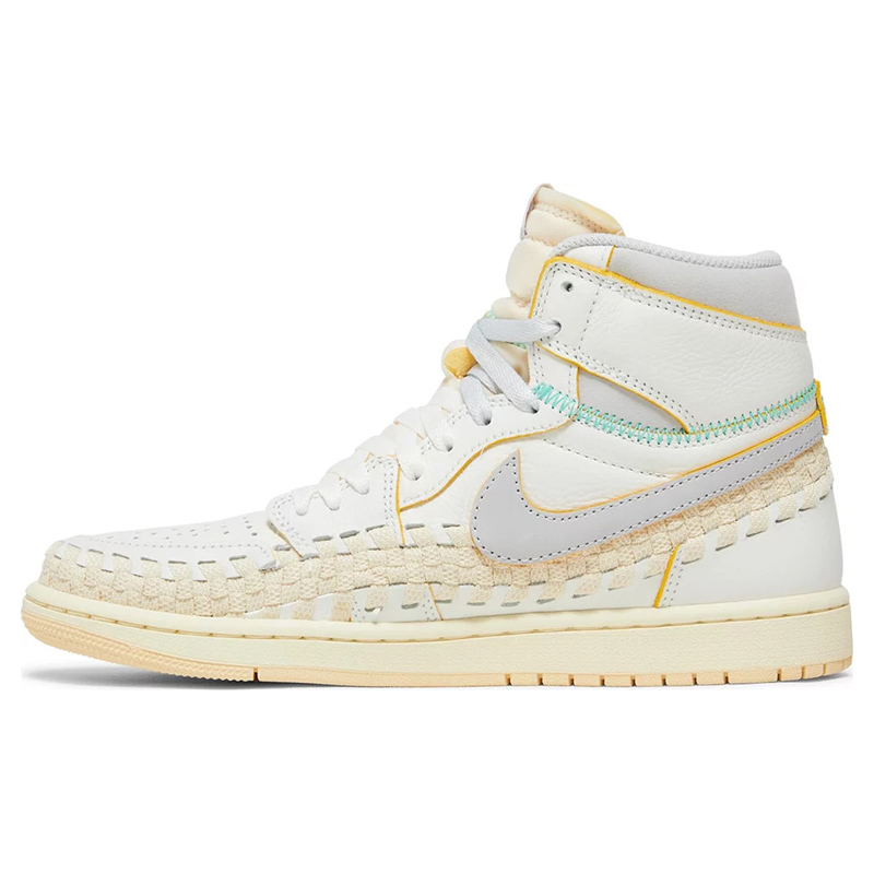Union LA x Bephie's Beauty Supply x Air Jordan 1 Retro High OG SP