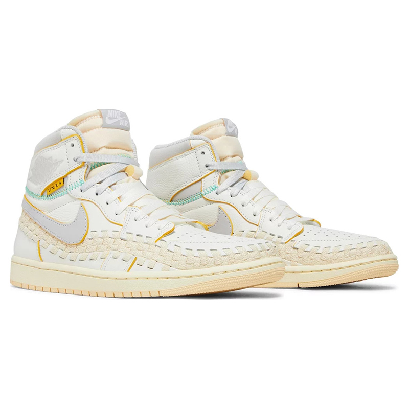 Union LA x Bephie's Beauty Supply x Air Jordan 1 Retro High OG SP