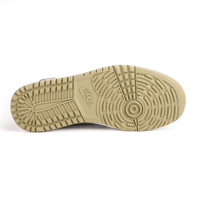 Jordan 1 Retro Low Golf Travis Scott Neutral Olive