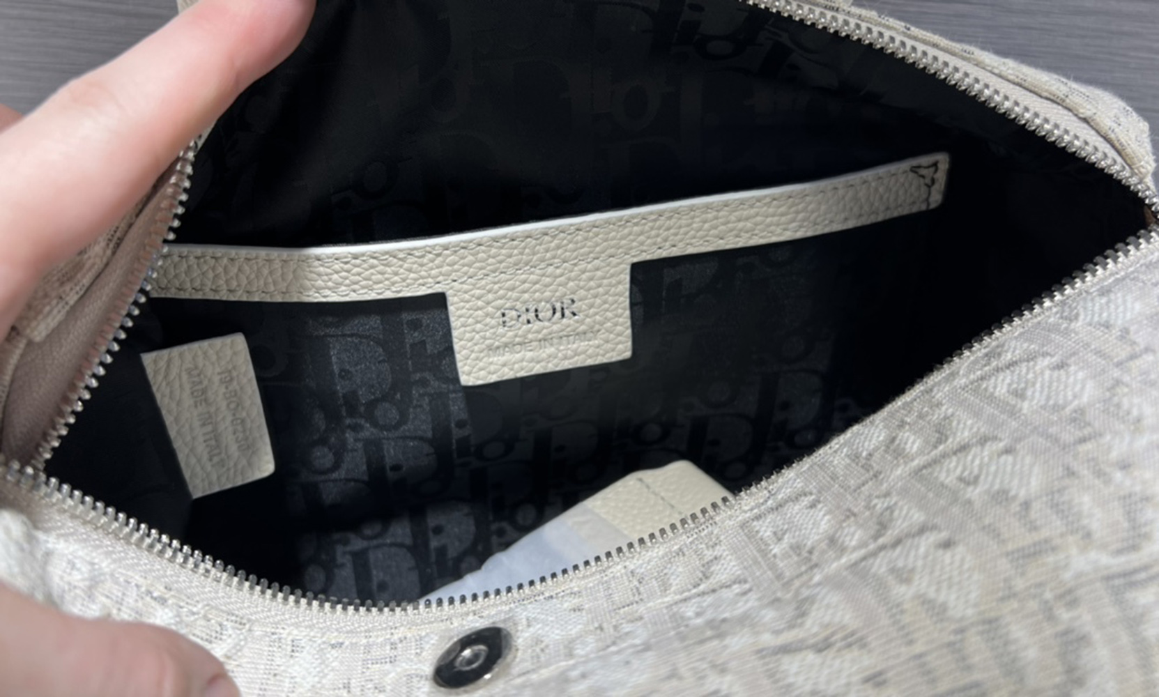 Christian Dior Bags H25E 50*25*21.5cm
