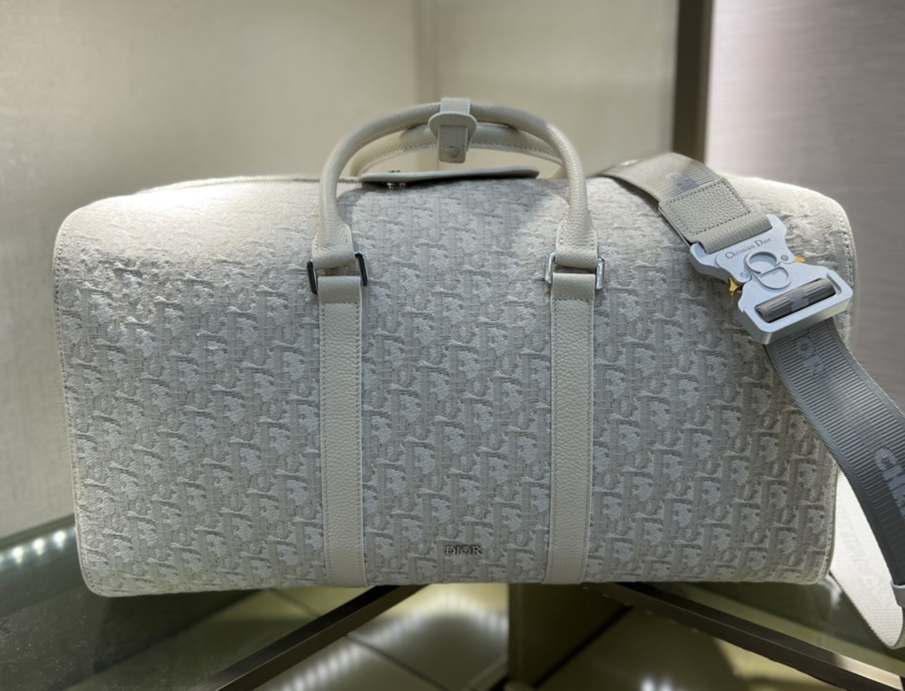 Christian Dior Bags H25E 50*25*21.5cm