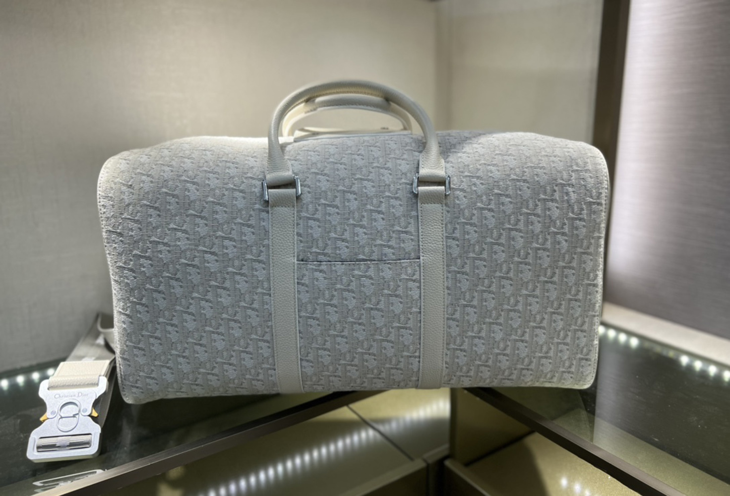 Christian Dior Bags H25E 50*25*21.5cm