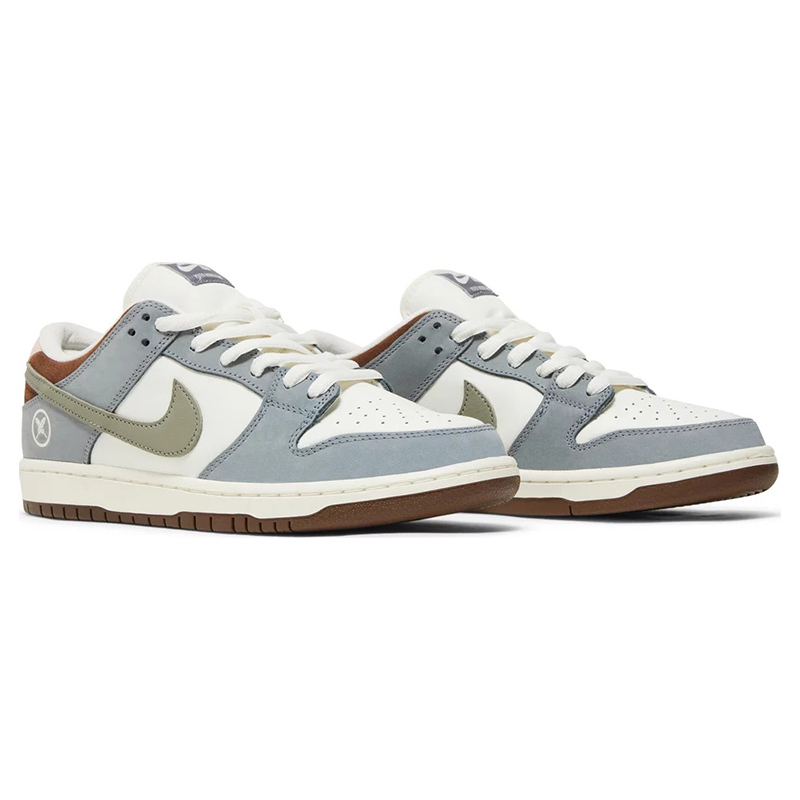 Yuto Horigome x Dunk Low SB