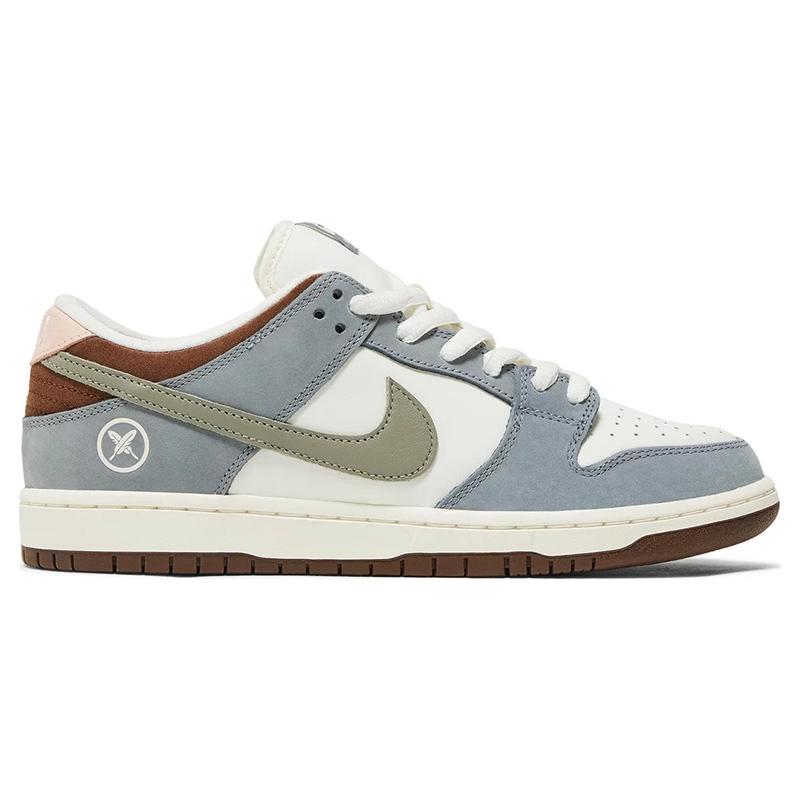 Yuto Horigome x Dunk Low SB