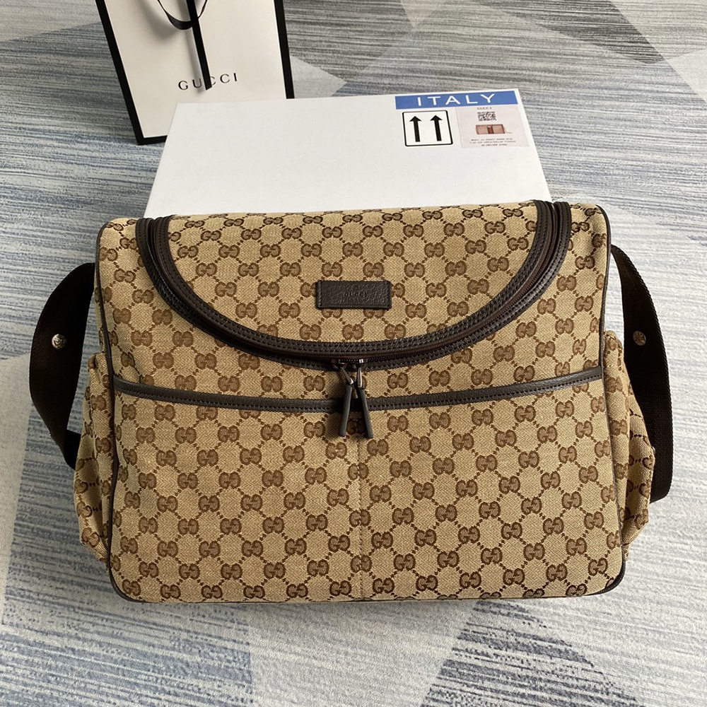 Gucci Bags 123326 44*30*13cm