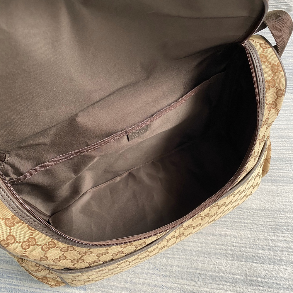 Gucci Bags 123326 44*30*13cm