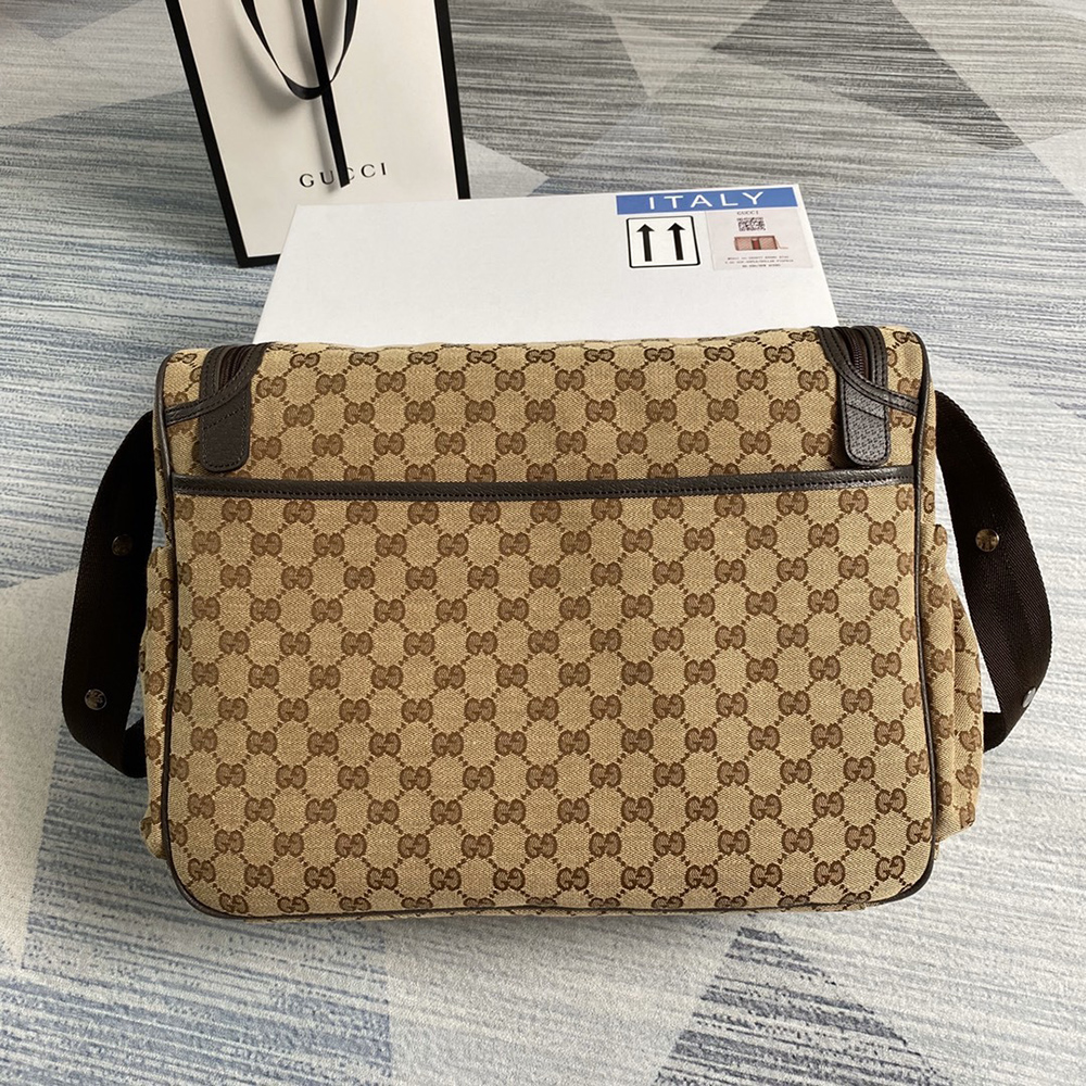 Gucci Bags 123326 44*30*13cm