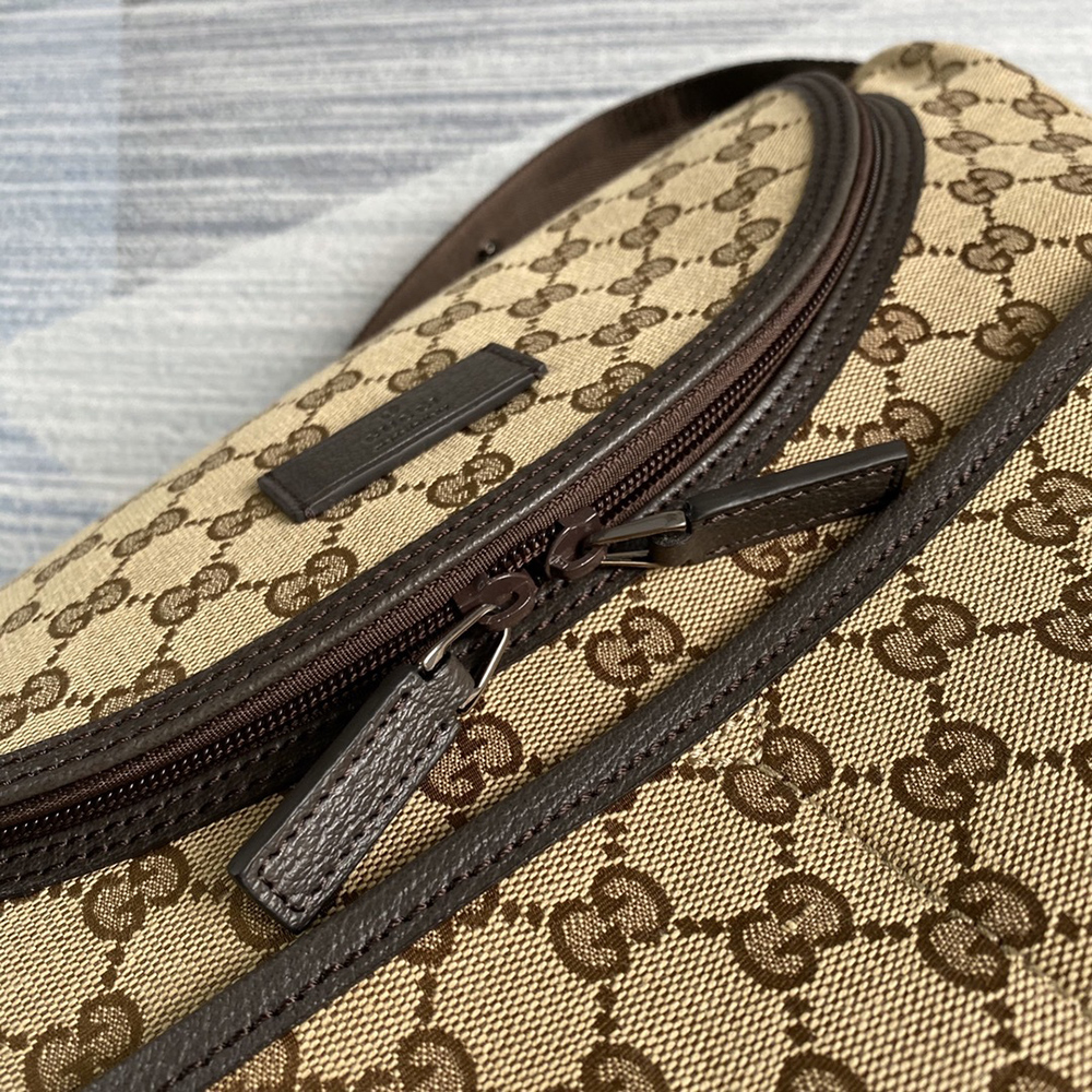 Gucci Bags 123326 44*30*13cm
