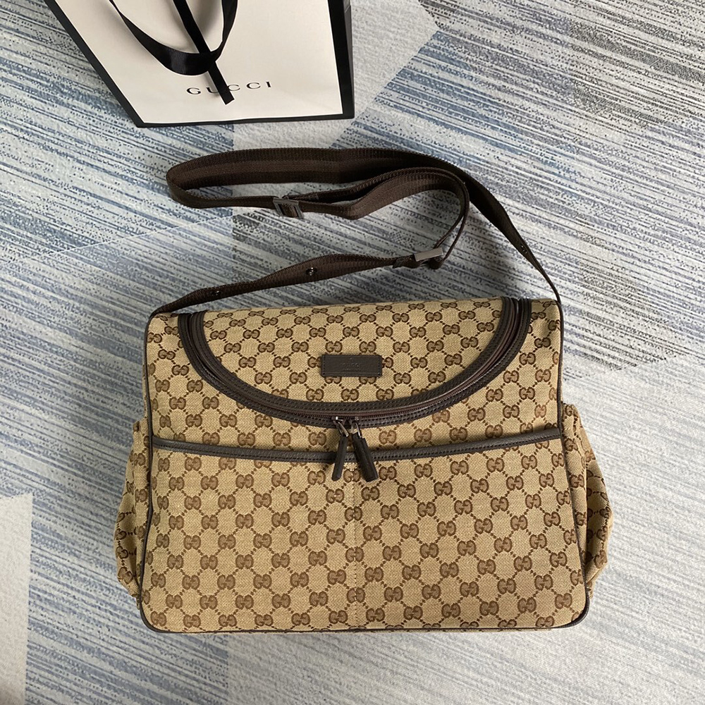 Gucci Bags 123326 44*30*13cm