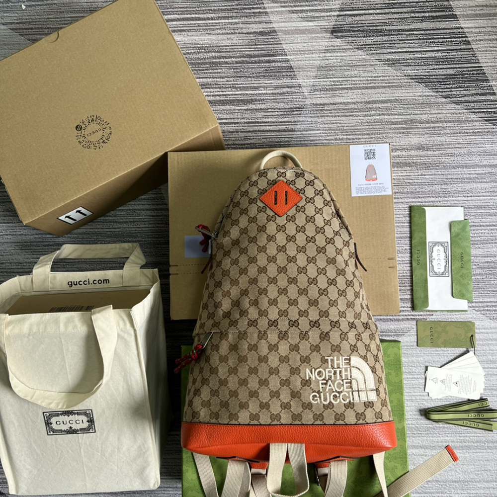 Gucci Bags 650288 33*49*13cm