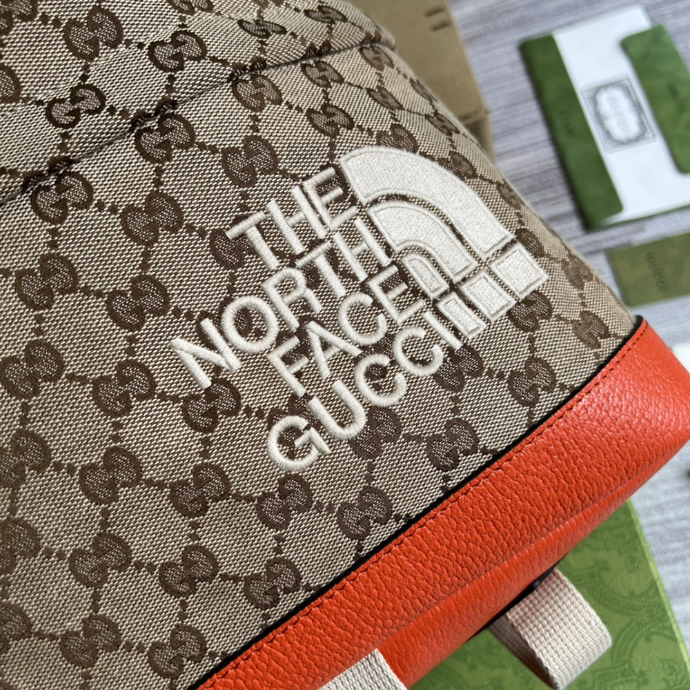 Gucci Bags 650288 33*49*13cm