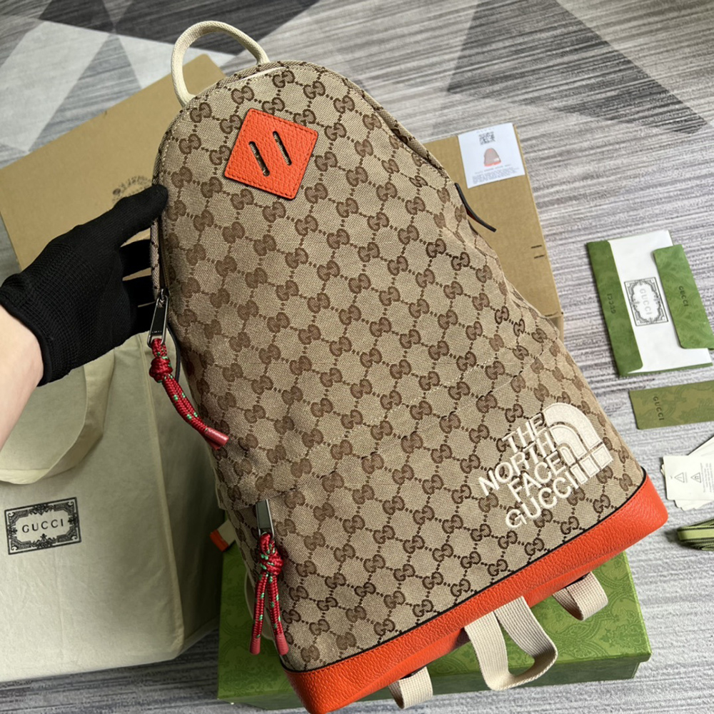 Gucci Bags 650288 33*49*13cm