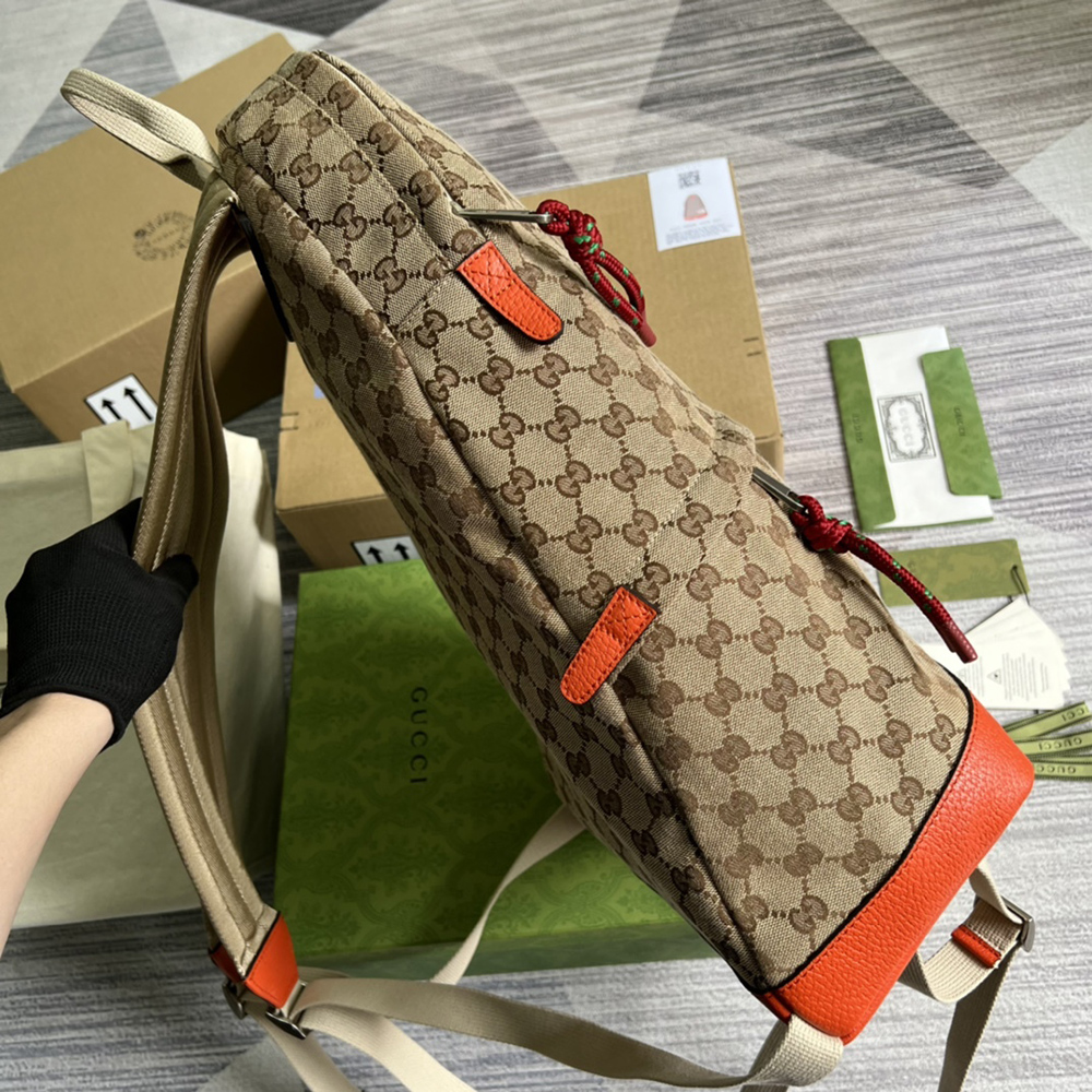 Gucci Bags 650288 33*49*13cm