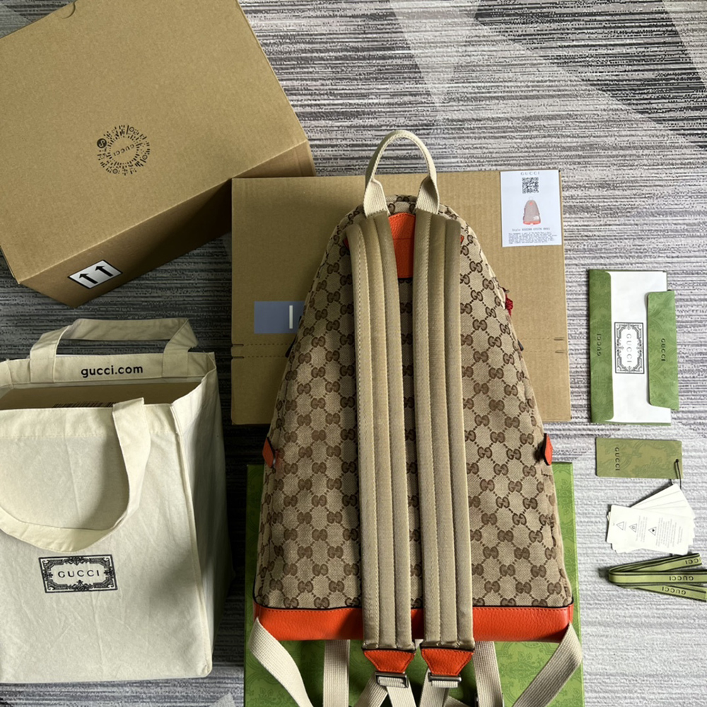 Gucci Bags 650288 33*49*13cm