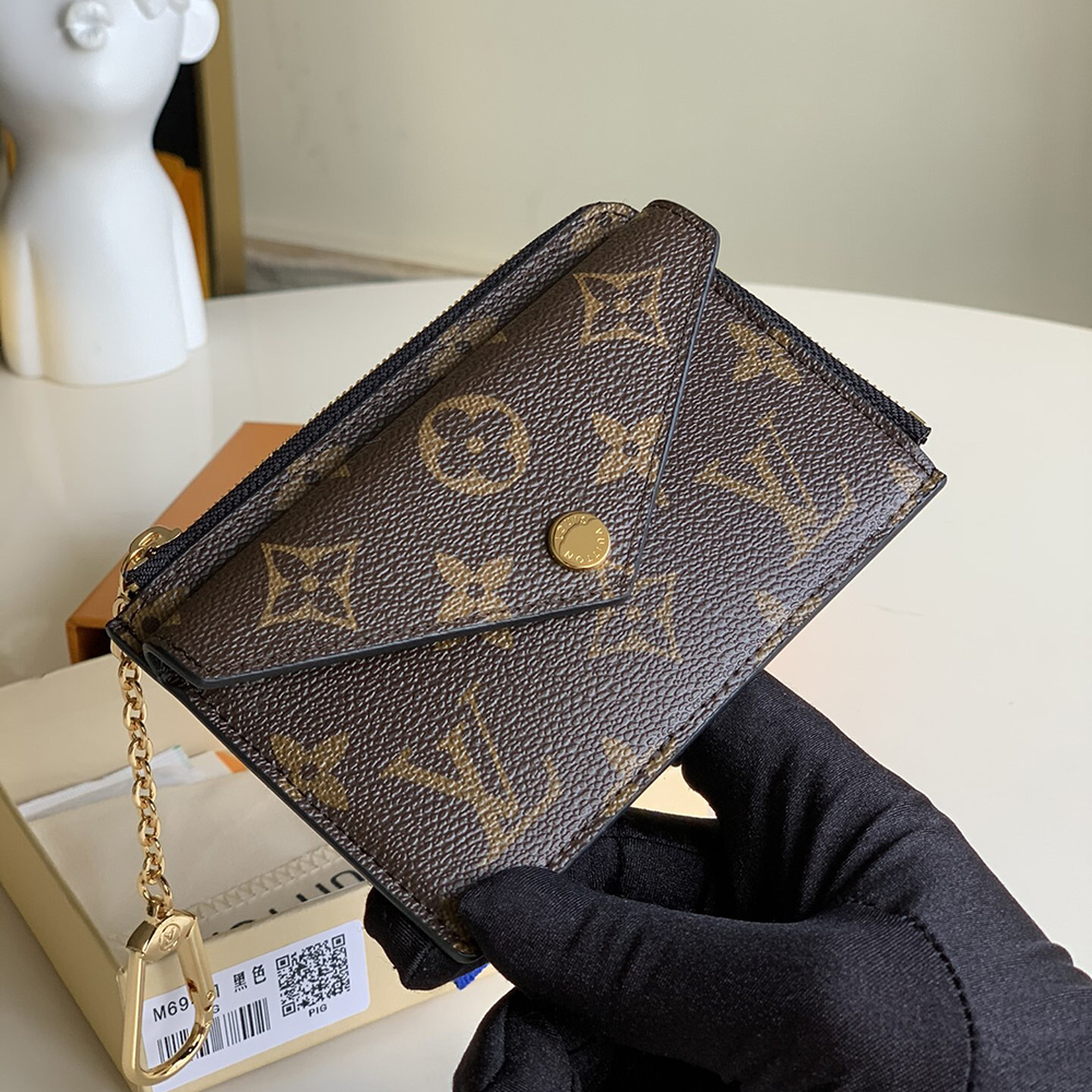 Louis Vuitton Wallets M69431 13*9.5*2.5cm