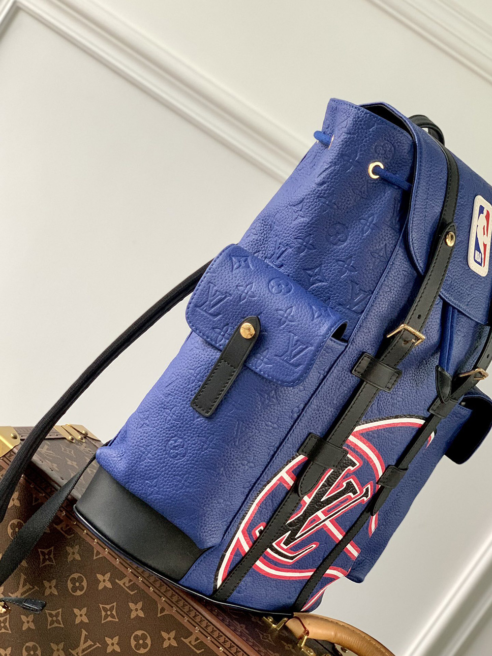 Louis Vuitton Bags M21104 38*44*21cm