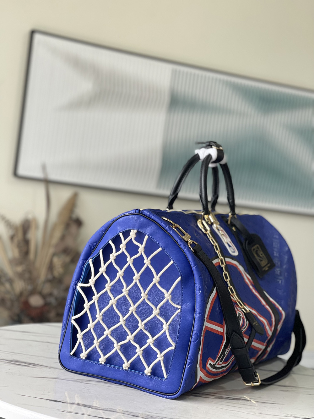 Louis Vuitton Bags M21105 55*31*26cm