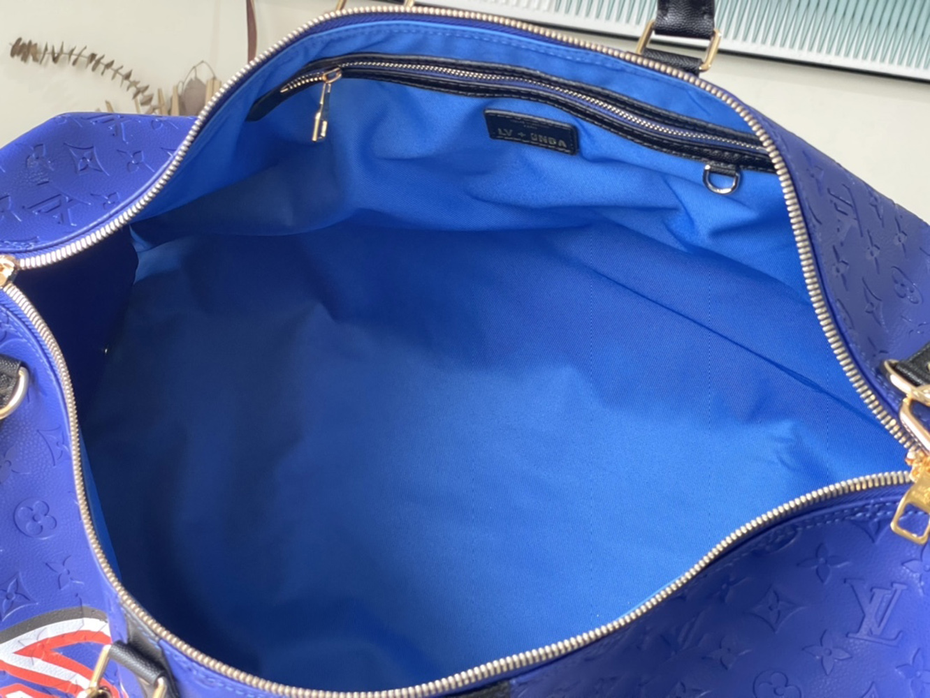Louis Vuitton Bags M21105 55*31*26cm