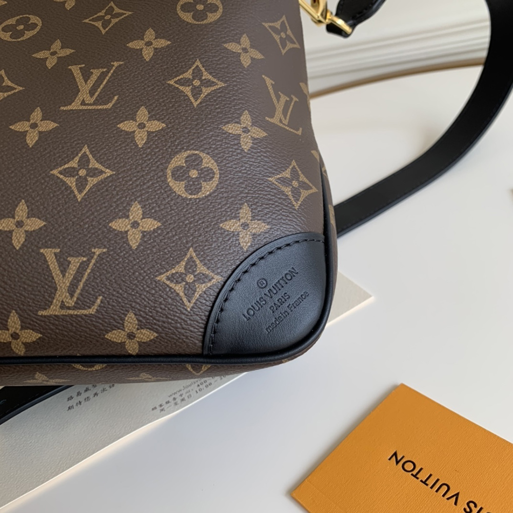 Louis Vuitton Bags M45353 28*25*9cm