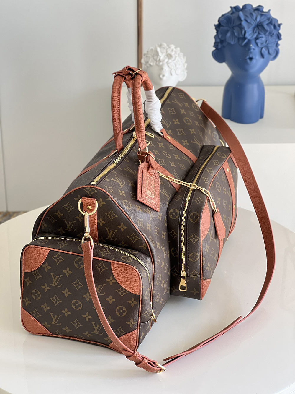 Louis Vuitton Bags M45794 65*35*29cm