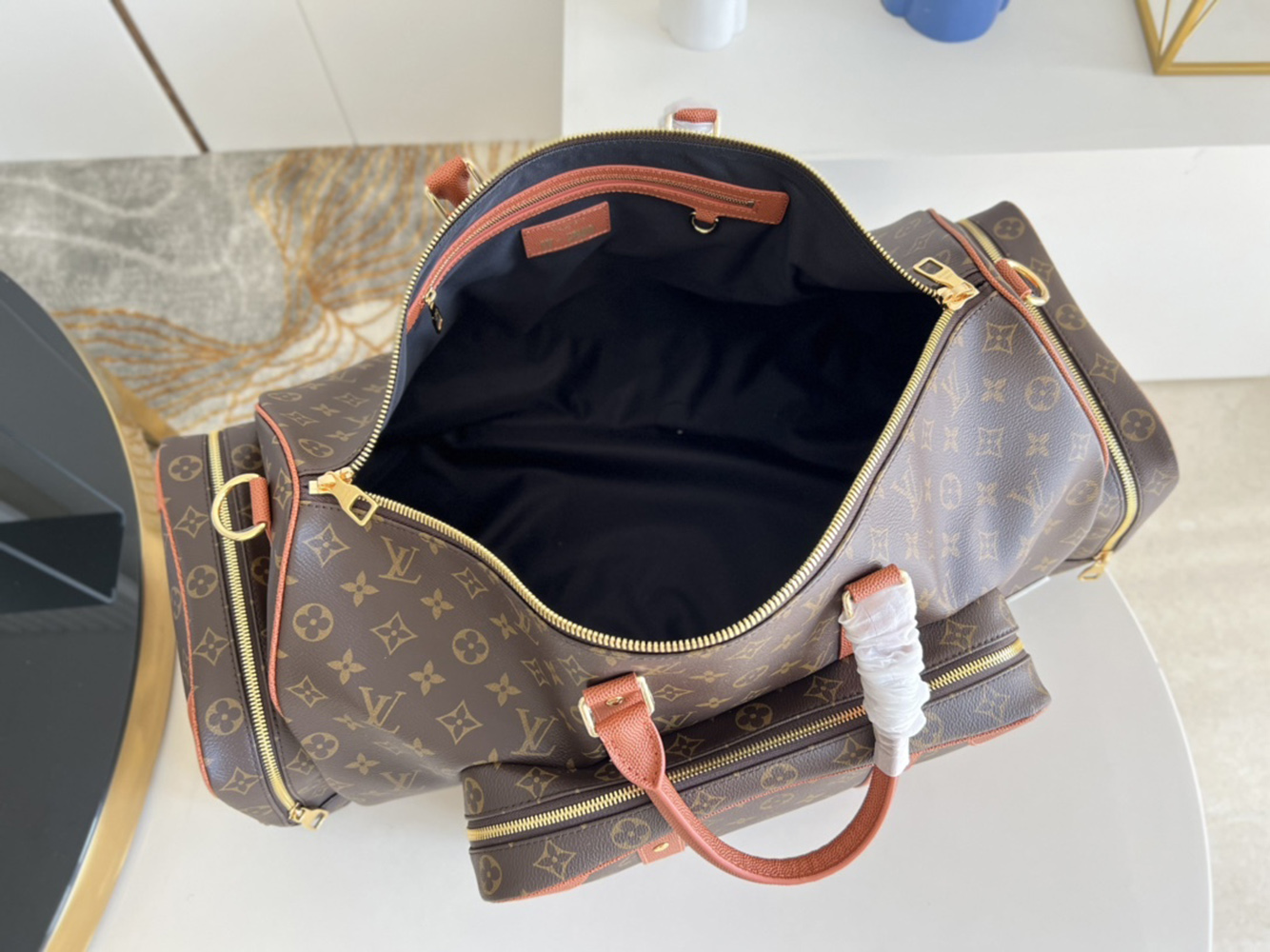 Louis Vuitton Bags M45794 65*35*29cm