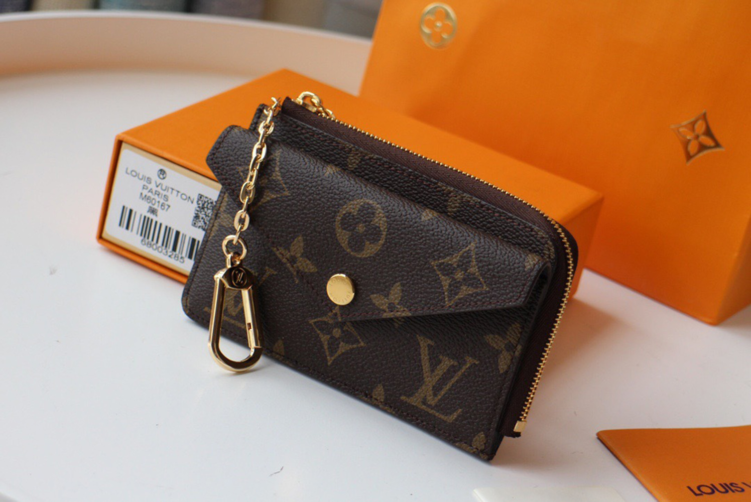 Louis Vuitton Wallets M69431 13*9.5*2.5cm