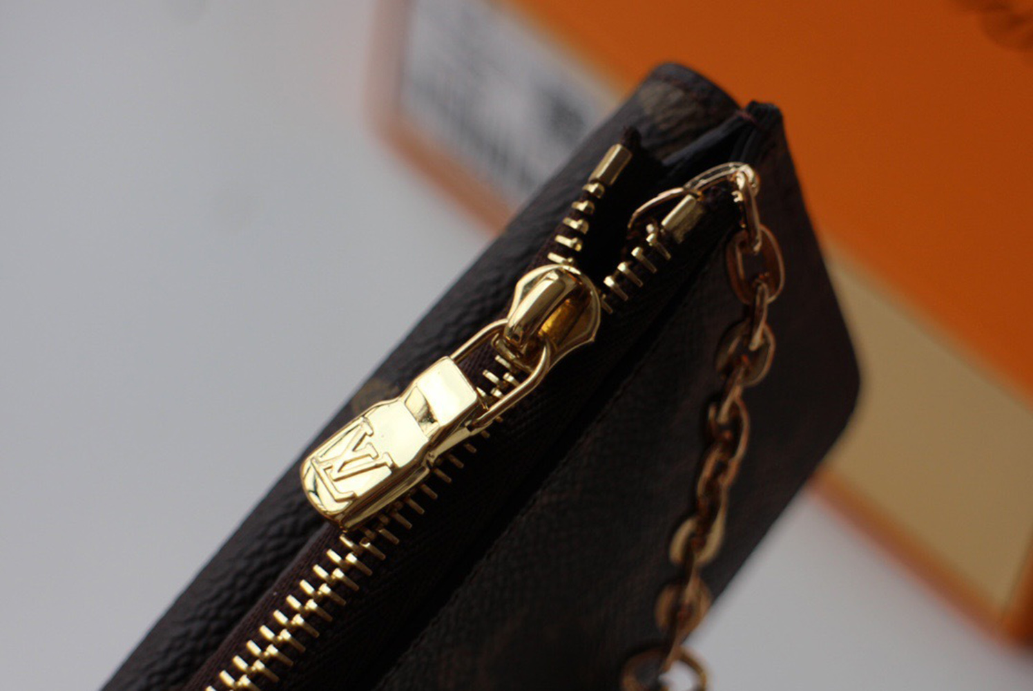 Louis Vuitton Wallets M69431 13*9.5*2.5cm