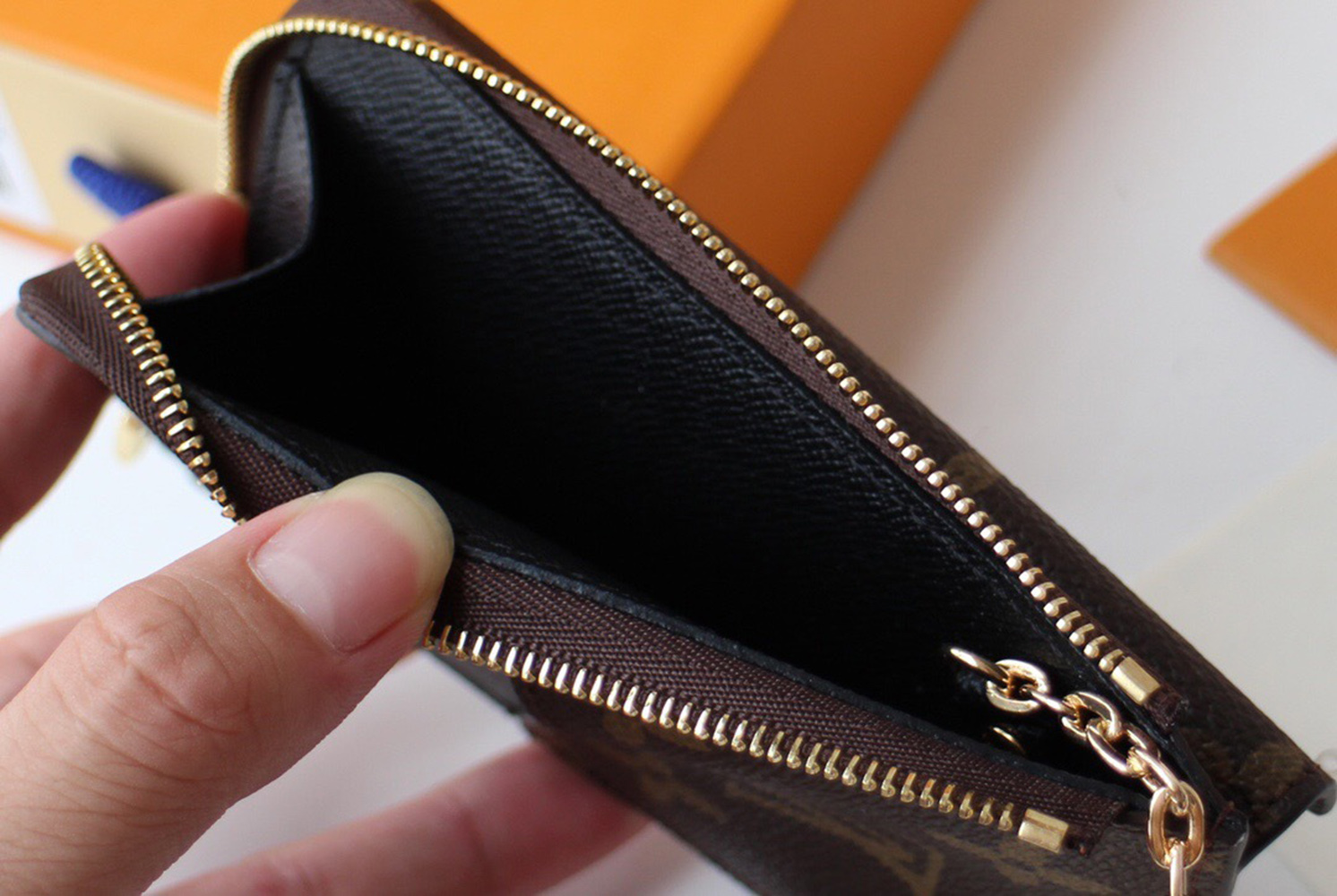 Louis Vuitton Wallets M69431 13*9.5*2.5cm