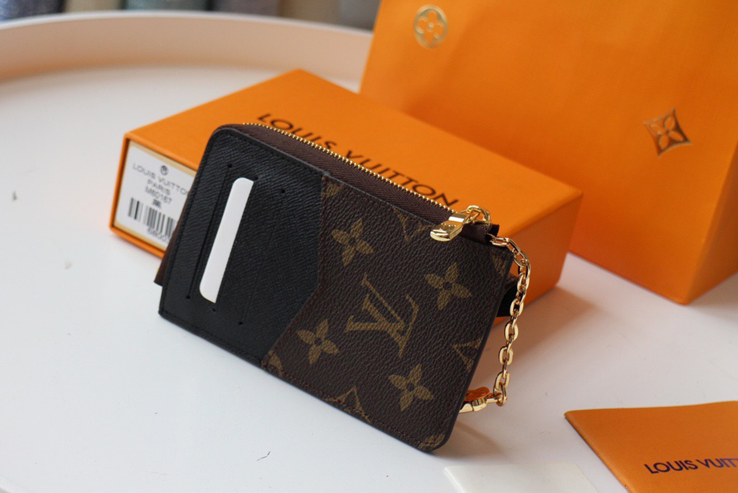 Louis Vuitton Wallets M69431 13*9.5*2.5cm