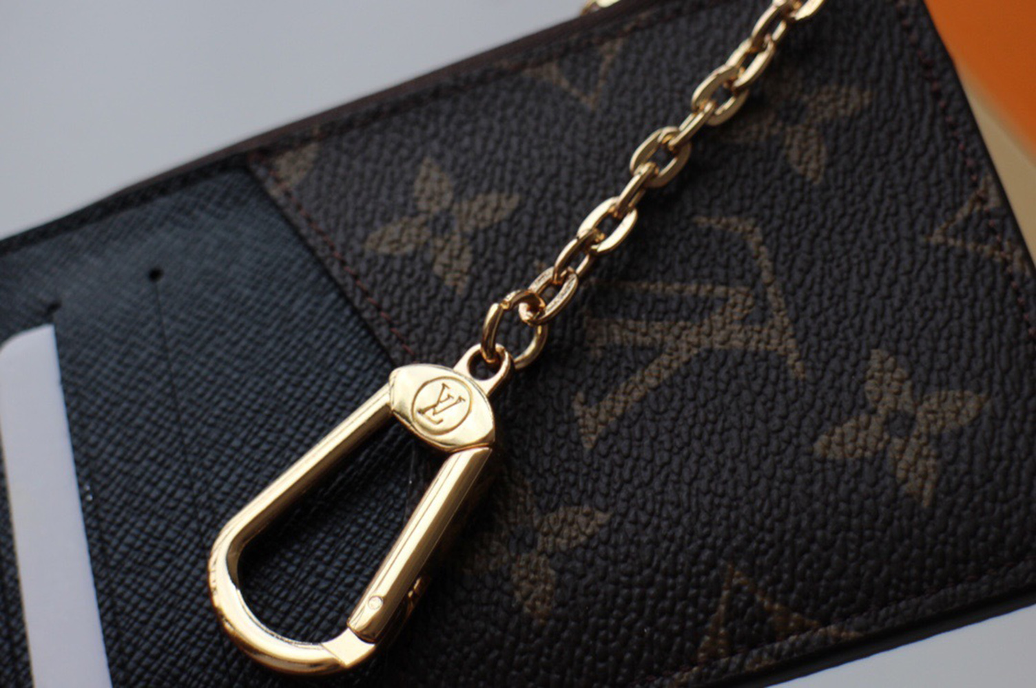 Louis Vuitton Wallets M69431 13*9.5*2.5cm