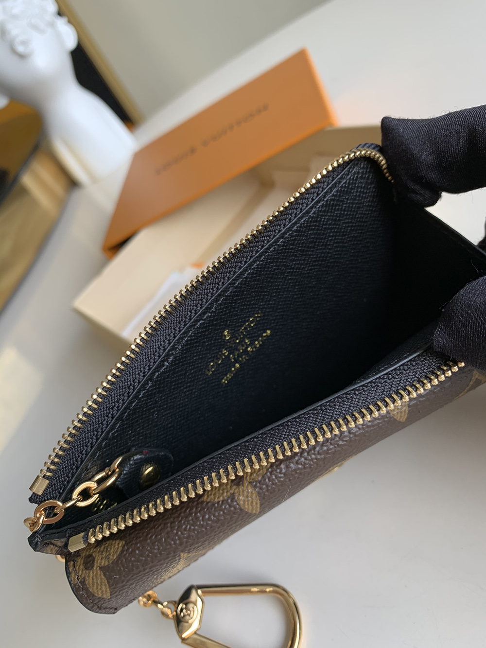 Louis Vuitton Wallets M69431 13*9.5*2.5cm