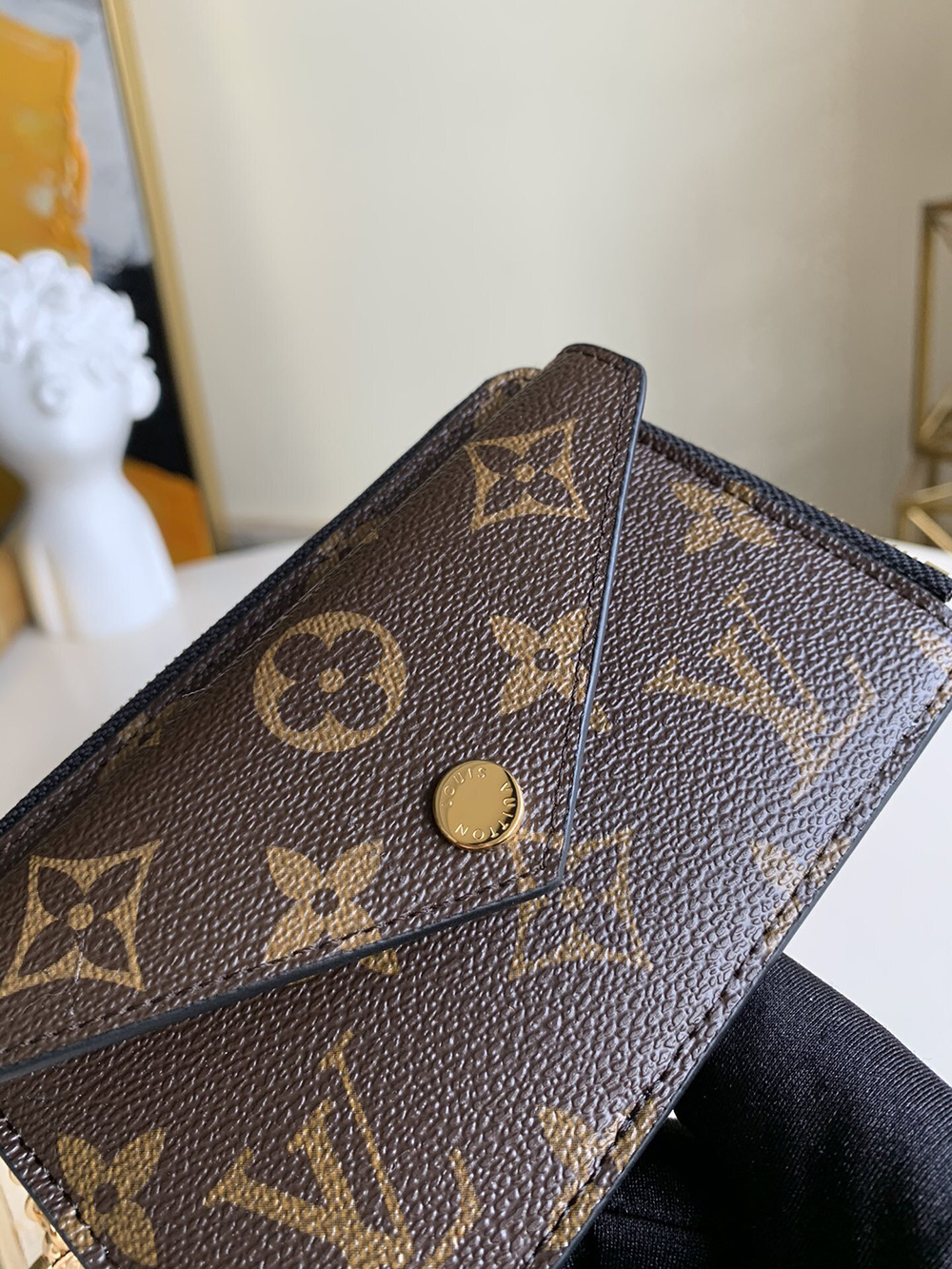 Louis Vuitton Wallets M69431 13*9.5*2.5cm