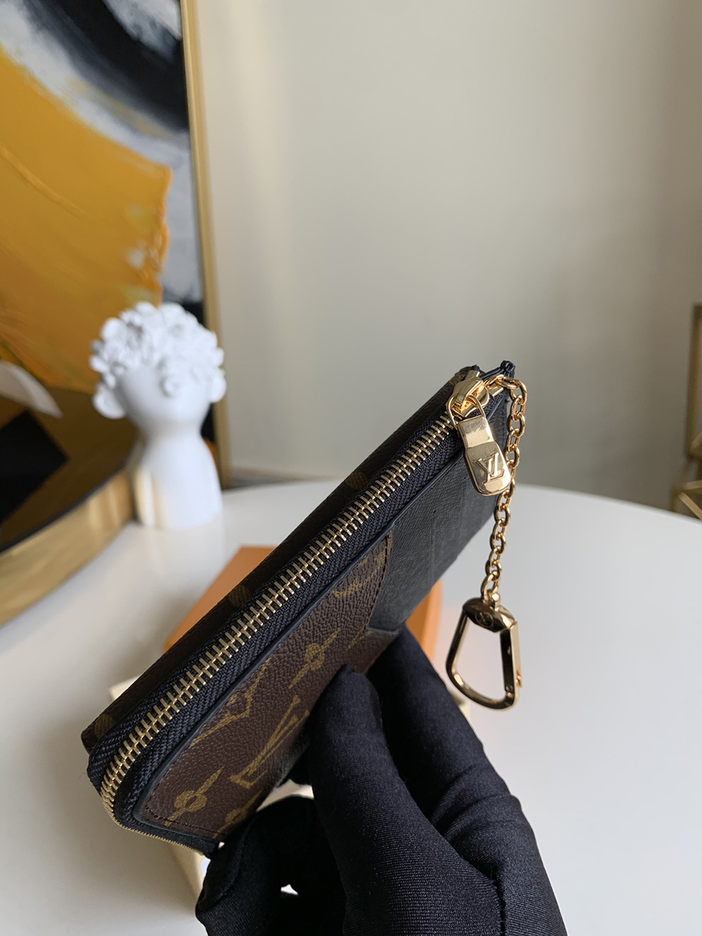 Louis Vuitton Wallets M69431 13*9.5*2.5cm