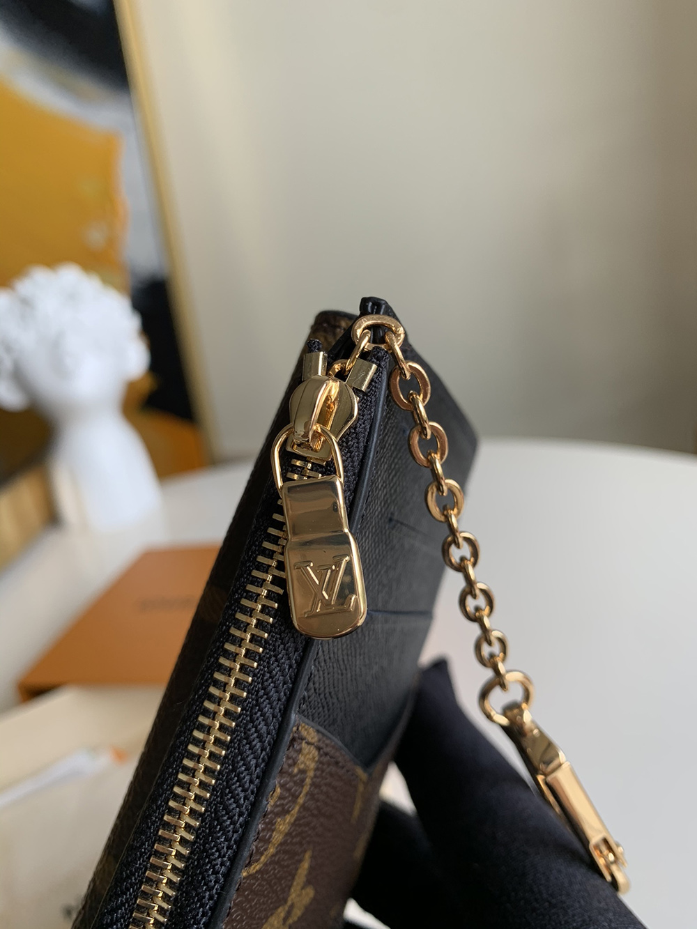 Louis Vuitton Wallets M69508 13.8*9*1.5cm