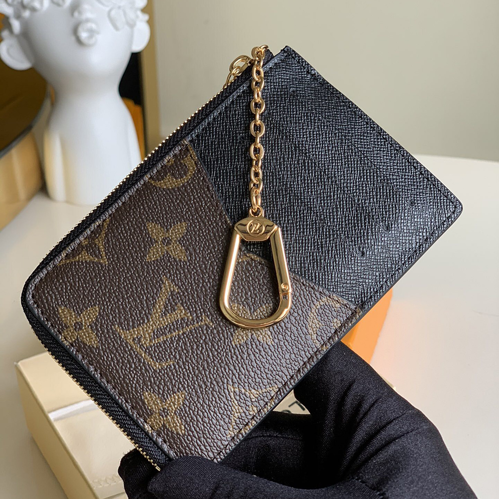 Louis Vuitton Wallets M69508 13.8*9*1.5cm