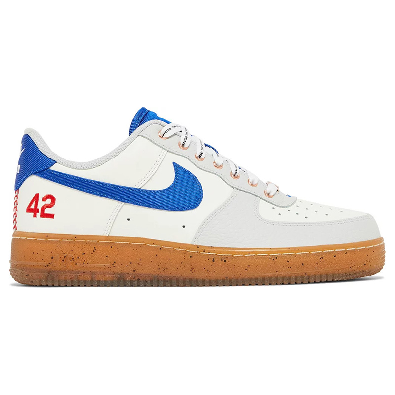 Air Force 1 Low 'Jackie Robinson'