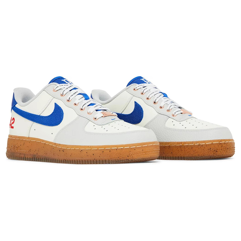 Air Force 1 Low ''Jackie Robinson''