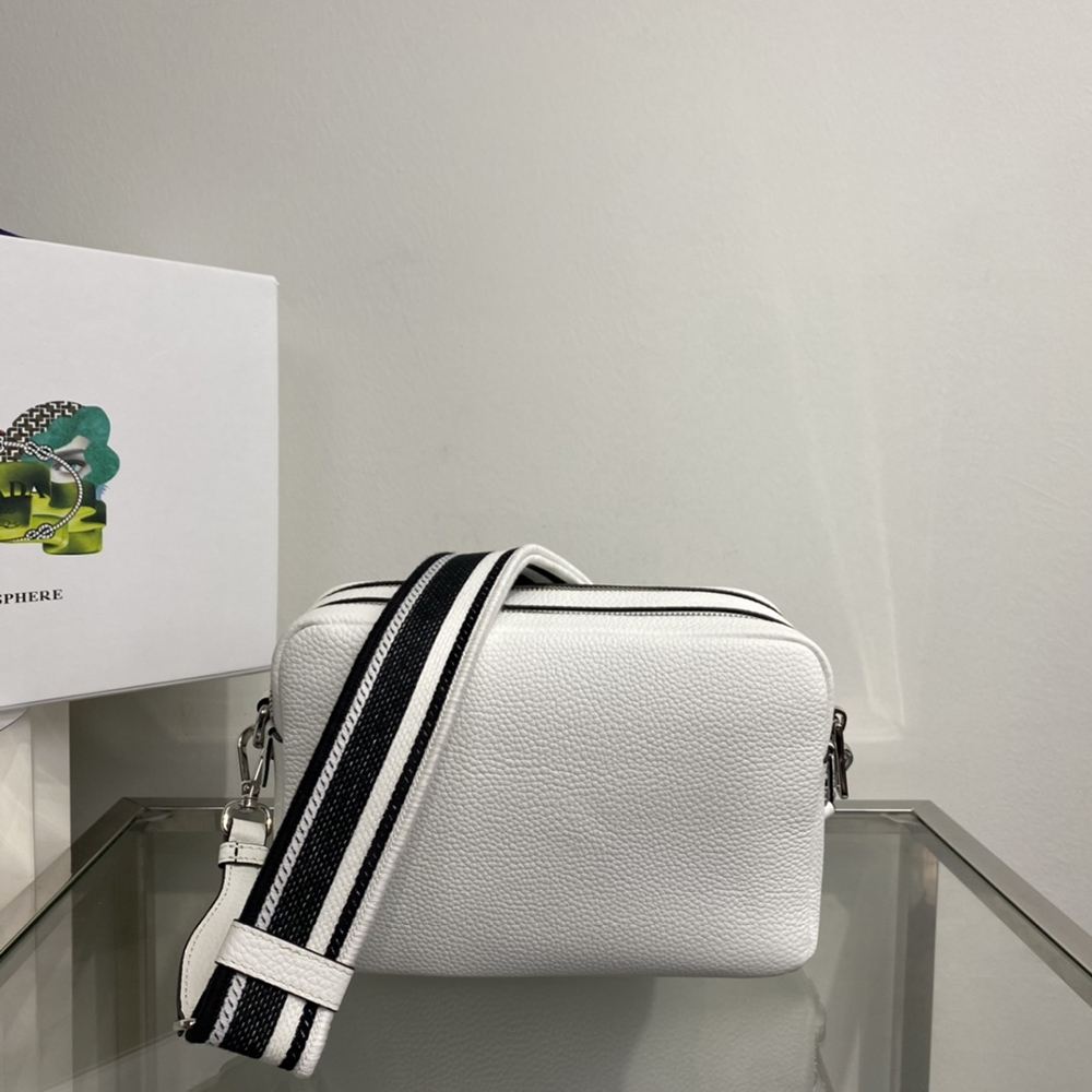 Prada Bags 1BH082 22*14*8cm