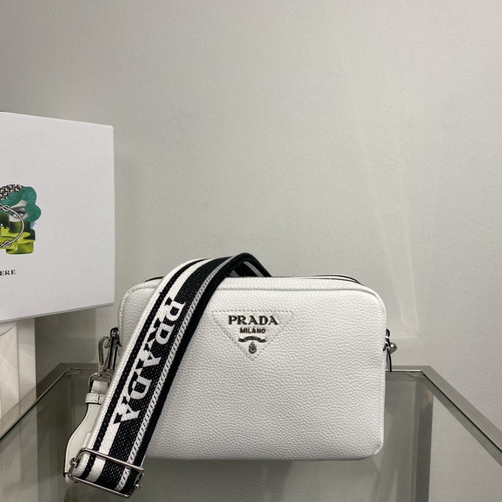 Prada Bags 1BH082 22*14*8cm