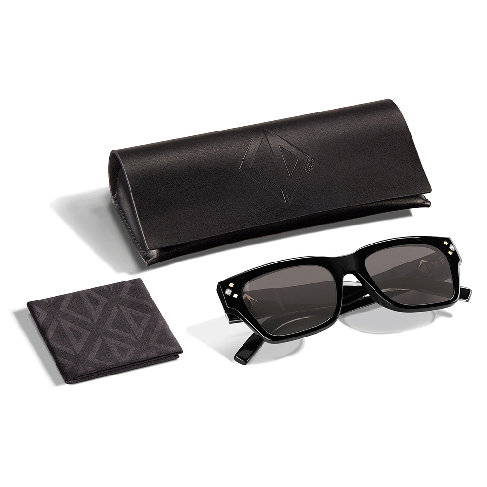 CHRISTIAN DIOR eyeglasses 10A0