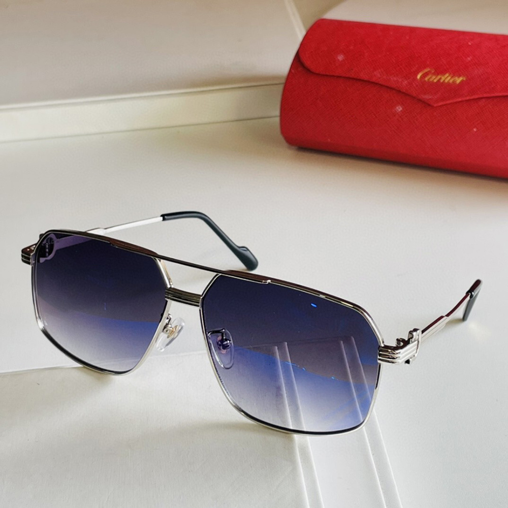 Cartier eyeglasses CT0270S