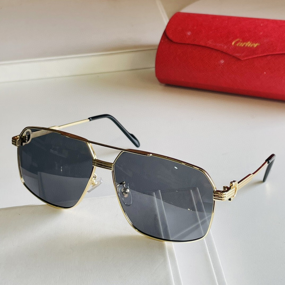 Cartier eyeglasses CT0270S