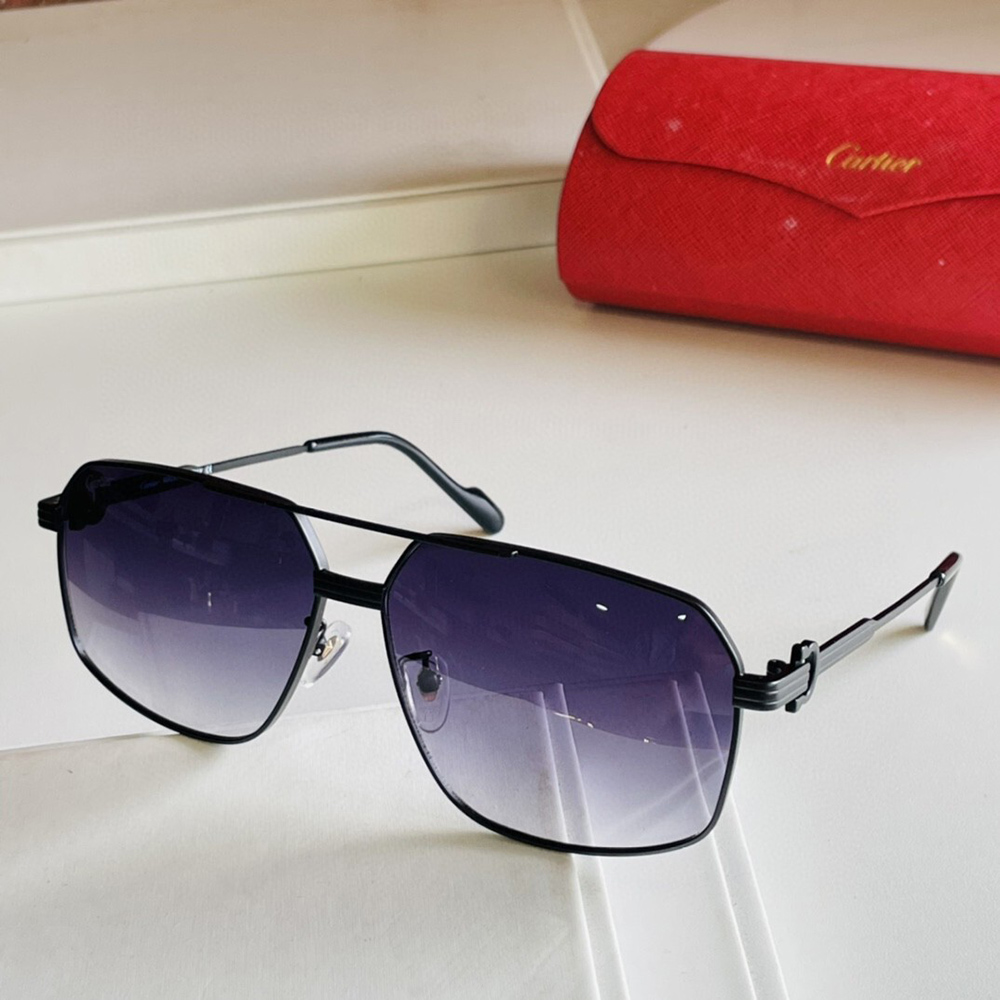 Cartier eyeglasses CT0270S